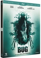 Bug (Réedition 2006) BluRay