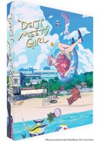 Deji Meets Girl BluRay