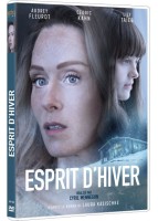 Esprit d'hiver