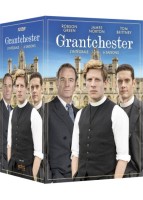 Grantchester - Saisons 1 à 6 