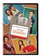 Young Sheldon - Saison 5