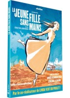 La Jeune fille sans mains (Réédition 2016) (Sortie annulée)