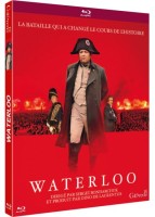 Waterloo (Réédition 1970) BluRay