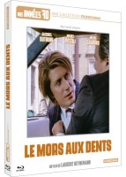 Le Mors aux dents (Réedition 1979) BluRay