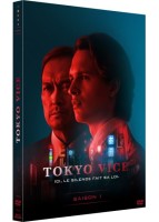 Tokyo Vice - Saison 1