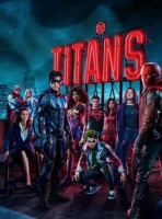 Titans - Saison 4