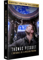 Thomas Pesquet : L'intégrale de la Mission Proxima