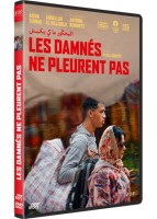 Les Damnés ne pleurent pas (Report au 21 Décembre 2023)
