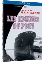 Les Hommes du port (Réedition 1995) Combo