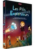 Les P'tits Explorateurs