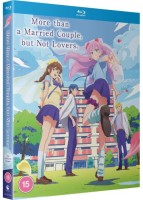 More than a Married Couple, but Not Lovers - Saison 1 Vostfr BluRay