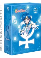 Sailor Moon - Saison 2 (Réédition 1993) (Report au 20 Février 2024)