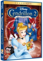 Cendrillon 2 Une vie de princesse