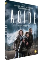 Acide