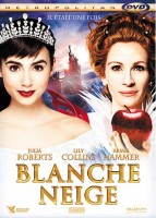 Blanche Neige (Réédition 2012)