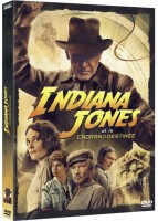 Indiana Jones et le Cadran de la destinée