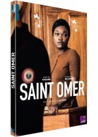 Saint Omer (Réedition 2022) 