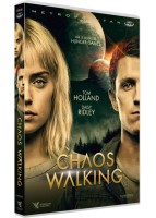 Chaos Walking (Réédition 2021)