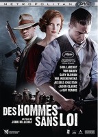 Des Hommes sans Loi (Réédition 2012)