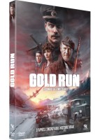 Gold Run - Le convoi de l'impossible