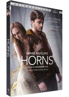 Horns (Réédition 2013)