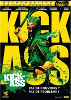 Kick Ass (Réédition 2010)
