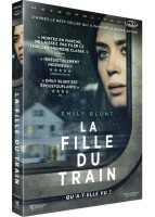 La Fille du Train (Réédition 2016)