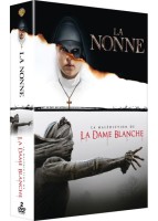 La Nonne 2 et 1