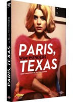 Paris, Texas (Réedition 1984) 
