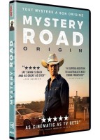 Mystery Road : Les Origines - Saison 1