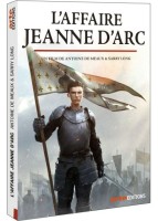 L'Affaire Jeanne d'Arc