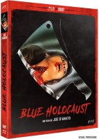 Blue Holocaust (Réedition 1979) Combo