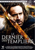 Le Dernier des Templiers (Réédition 2011)