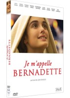 Je m'appelle Bernadette