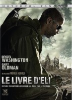 Le Livre d'Eli (Réédition 2009)