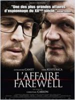 L'affaire Farewell