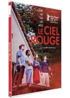 Le Ciel rouge