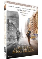 Le Musée des Merveilles (Réédition 2017)