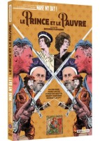 Le Prince et le Pauvre (Réédition 1977) Combo