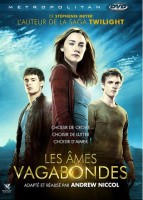 Les Âmes Vagabondes (Réédition 2013)