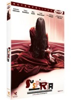 Suspiria (Réédition 2018)