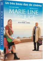 Marie-Line et son juge 