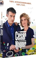 César Wagner - Saison 2