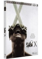Saw - X 