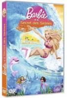 Barbie et le secret des sirenes