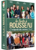 La Faute à Rousseau - Saisons 1 & 2 