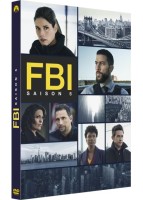 FBI - Saison 5