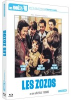 Les Zozos (Réédition 1973) BluRay