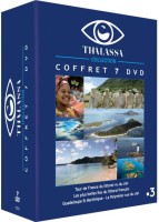 Thalassa Collection - Coffret 7 DVD