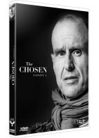 The Chosen - Saison 4 (Report au 03 Mai 2024)
